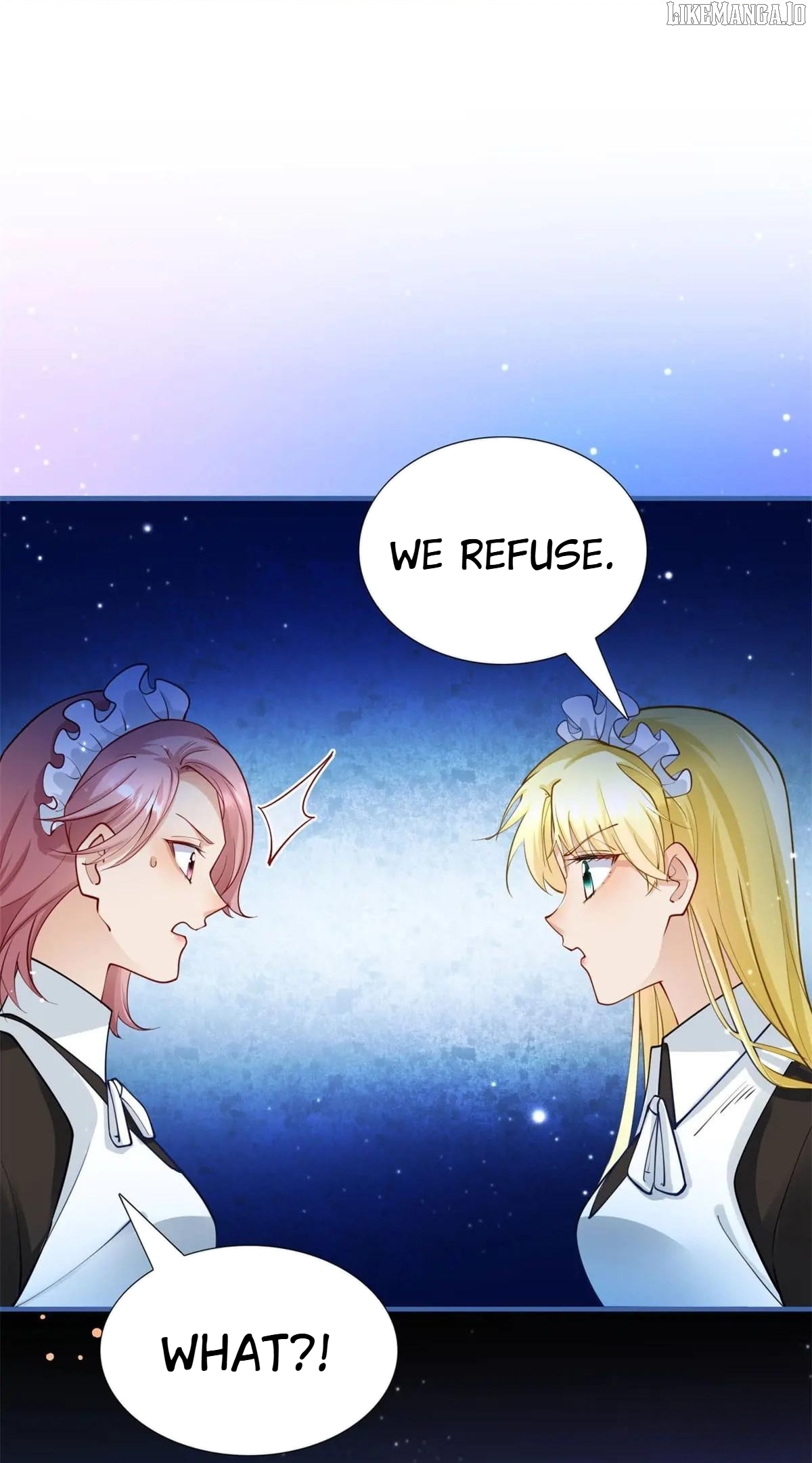 Don't Embarrass Me Chapter 3 - page 22
